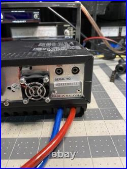 Super Star SS-158VC6 500 Watt 10 Meter Radio