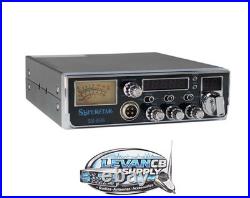 Superstar SS-626 10-Meter AM Amateur Radio Transceiver-Replica of Galaxy DX66V3