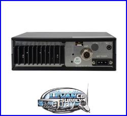 Superstar SS-626 10-Meter AM Amateur Radio Transceiver-Replica of Galaxy DX66V3