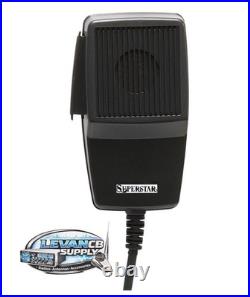 Superstar SS-626 10-Meter AM Amateur Radio Transceiver-Replica of Galaxy DX66V3