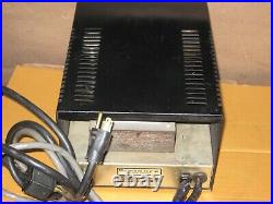 Swan 117-C Transceiver Power Supply TESTED GOOD