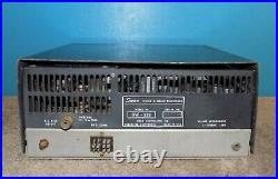 Swan 175 SSB Transceiver for Parts As-Is Free Shipping