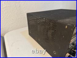 Swan 250 Ham Radio Transceiver SSB