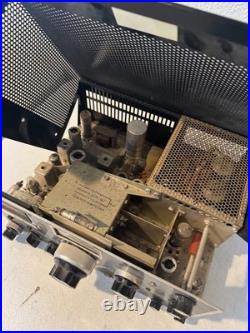 Swan 250 Ham Radio Transceiver SSB