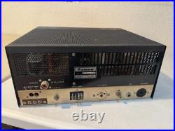 Swan 250 Ham Radio Transceiver SSB