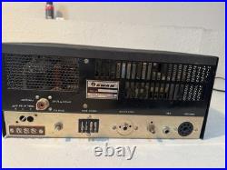 Swan 250 Ham Radio Transceiver SSB