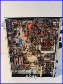 Swan 250 Ham Radio Transceiver SSB
