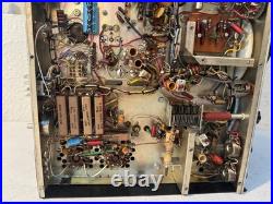 Swan 250 Ham Radio Transceiver SSB
