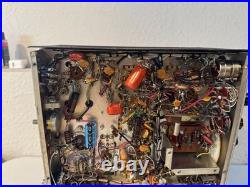 Swan 250 Ham Radio Transceiver SSB