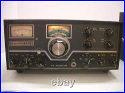 Swan 350C Transceiver, VERY NICE CONDITION