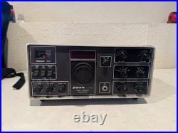 Swan 350D HF Single Sideband Radio Transceiver, 100 Watts