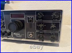Swan 350D HF Single Sideband Radio Transceiver, 100 Watts