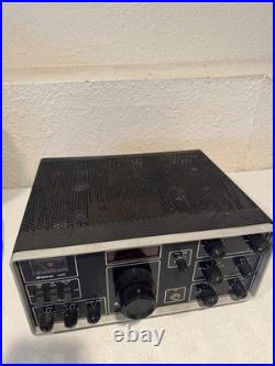 Swan 350D HF Single Sideband Radio Transceiver, 100 Watts