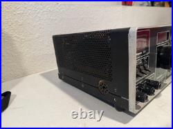 Swan 350D HF Single Sideband Radio Transceiver, 100 Watts