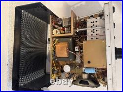 Swan 350D HF Single Sideband Radio Transceiver, 100 Watts