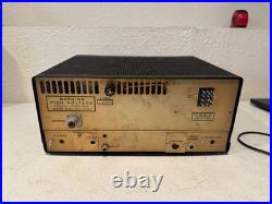 Swan 350D HF Single Sideband Radio Transceiver, 100 Watts
