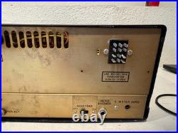 Swan 350D HF Single Sideband Radio Transceiver, 100 Watts