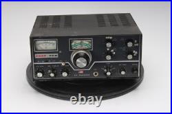 Swan 350 Ham Radio SSB Transceiver Swan 350 Ham Radio SSB Transceiver