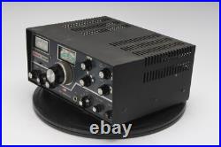 Swan 350 Ham Radio SSB Transceiver Swan 350 Ham Radio SSB Transceiver
