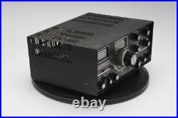 Swan 350 Ham Radio SSB Transceiver Swan 350 Ham Radio SSB Transceiver