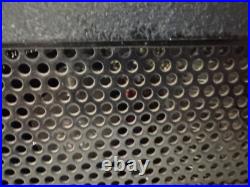 Swan 400 Ham Radio Transceiver without Power Supply or VFO