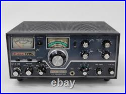 Swan 500CX SS-16B Special Vintage Ham Radio Transceiver (no RX on 10/15)