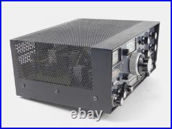 Swan 500CX SS-16B Special Vintage Ham Radio Transceiver (no RX on 10/15)