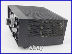 Swan 500CX SS-16B Special Vintage Ham Radio Transceiver (no RX on 10/15)