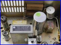 Swan 500CX SS-16B Special Vintage Ham Radio Transceiver (no RX on 10/15)