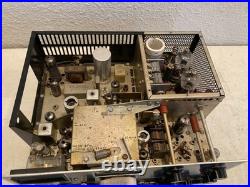 Swan 500 Ham Radio Transceiver SSB