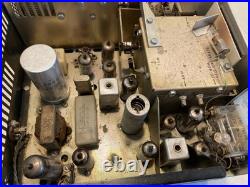 Swan 500 Ham Radio Transceiver SSB
