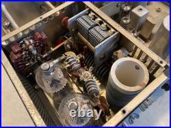 Swan 500 Ham Radio Transceiver SSB