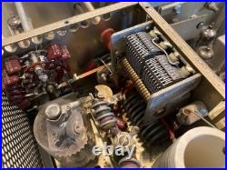 Swan 500 Ham Radio Transceiver SSB