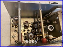 Swan 500 Ham Radio Transceiver SSB