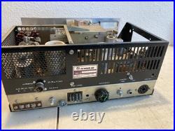 Swan 500 Ham Radio Transceiver SSB
