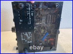 Swan 500 Ham Radio Transceiver SSB