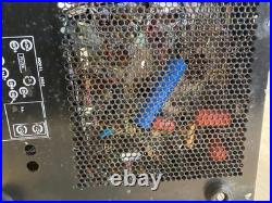 Swan 500 Ham Radio Transceiver SSB