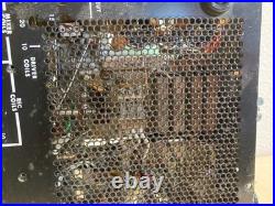 Swan 500 Ham Radio Transceiver SSB