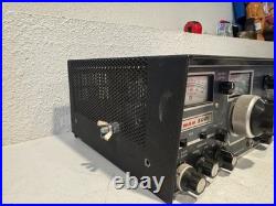 Swan 500c Ham Radio Transceiver SSB