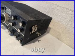 Swan 500c Ham Radio Transceiver SSB