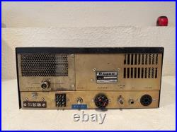 Swan 500c Ham Radio Transceiver SSB