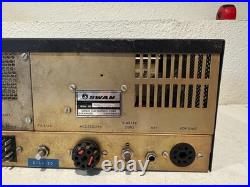 Swan 500c Ham Radio Transceiver SSB
