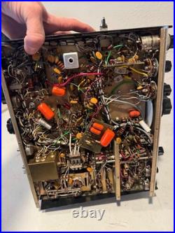 Swan 500c Ham Radio Transceiver SSB