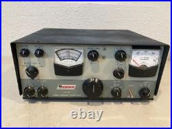 Swan Sw-240 Single Sideband Transceiver