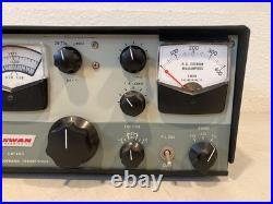 Swan Sw-240 Single Sideband Transceiver