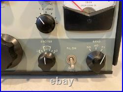 Swan Sw-240 Single Sideband Transceiver