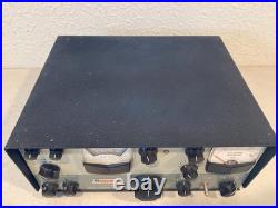 Swan Sw-240 Single Sideband Transceiver