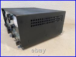 Swan Sw-240 Single Sideband Transceiver