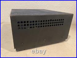 Swan Sw-240 Single Sideband Transceiver