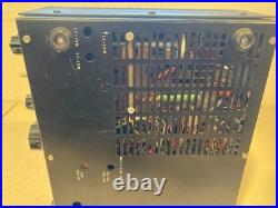 Swan Sw-240 Single Sideband Transceiver